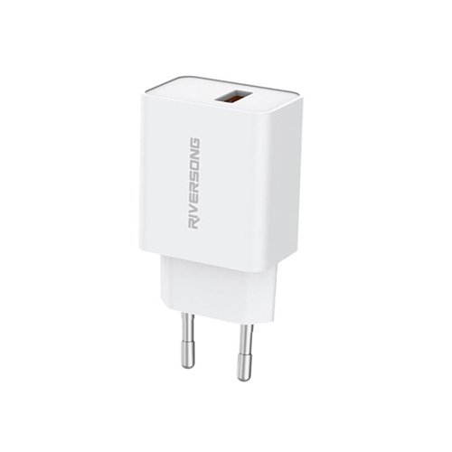 Riversong-SafeKub-D8-AD23-(18W)-Adapter-2 Riversong SafeKub D8-AD23 (18W) Adapter - Image 2