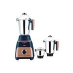 Saffron Toofan Blue (3 Jar) Mixer Grinder