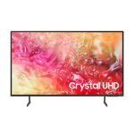 Samsung DU7500 50" UHD Smart TV
