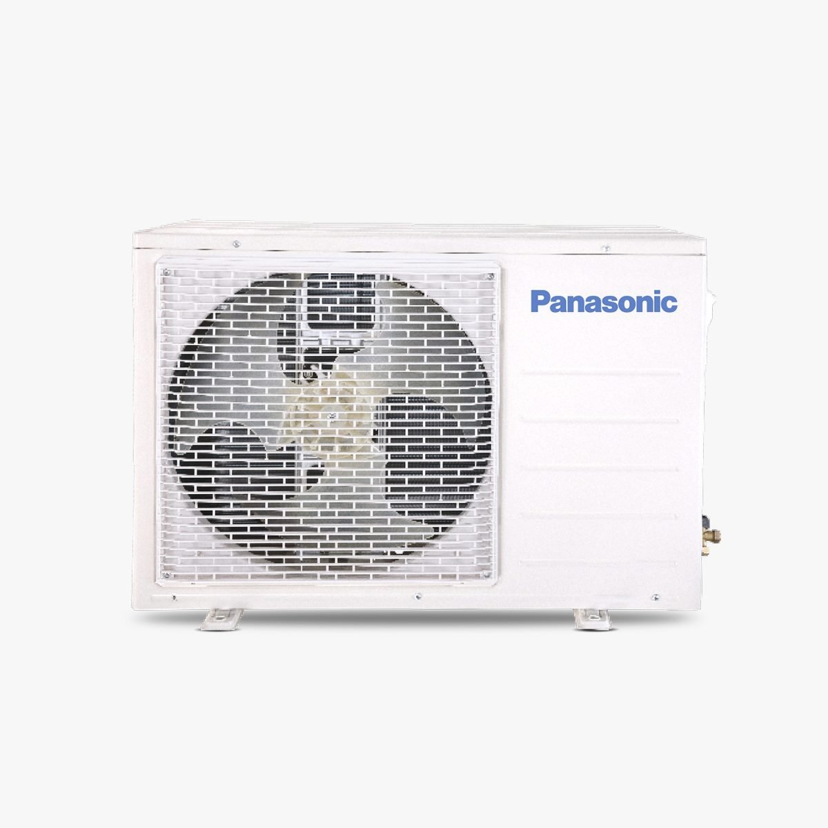Panasonic CS/CU-KU12ZKYW-81 1 Ton MirAIe Wifi Inverter Air Conditioner - Image 2