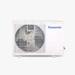 Panasonic CS/CU-KU12ZKYW-81 1 Ton MirAIe Wifi Inverter Air Conditioner - Image 2