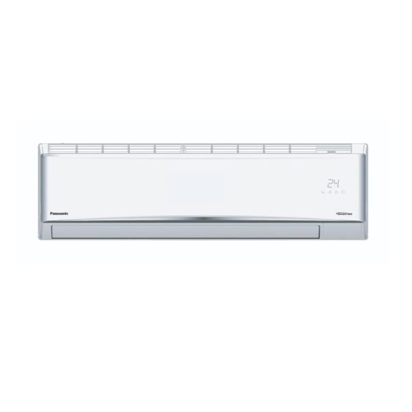 Panasonic CS/CU-KU12ZKYW-81 1 Ton MirAIe Wifi Inverter Air Conditioner