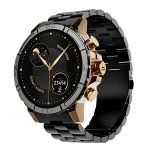 boAt Enigma X700 Smart Watch