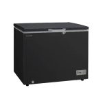 Sharp SCF-K320X-BK Deep Freezer