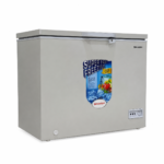 Sharp SCF-K250XL-SL Deep Freezer - Image 2
