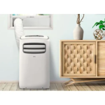 Midea MWF-12CMP 1 Ton Portable Air Conditioner - Image 4