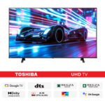 Toshiba 65″ 65C350NP UHD 4K Google TV