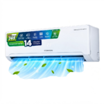 Conion BEW-NC18KRNV 1.5 Ton Inverter (NanoeCool) Air Conditioner - Image 4