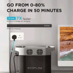 EcoFlow DELTA 2 MAX - Image 5