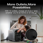 EcoFlow DELTA Pro 3 - Image 6