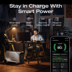 EcoFlow DELTA Pro 3 - Image 7