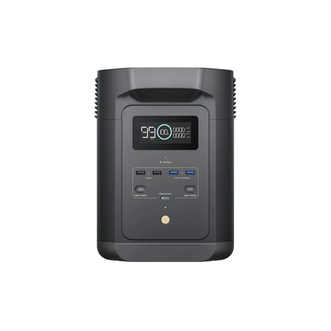 EcoFlow E980