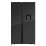 Hisense RS3G558NMB/BD3 580 L Side by Side Inverter Refrigerator