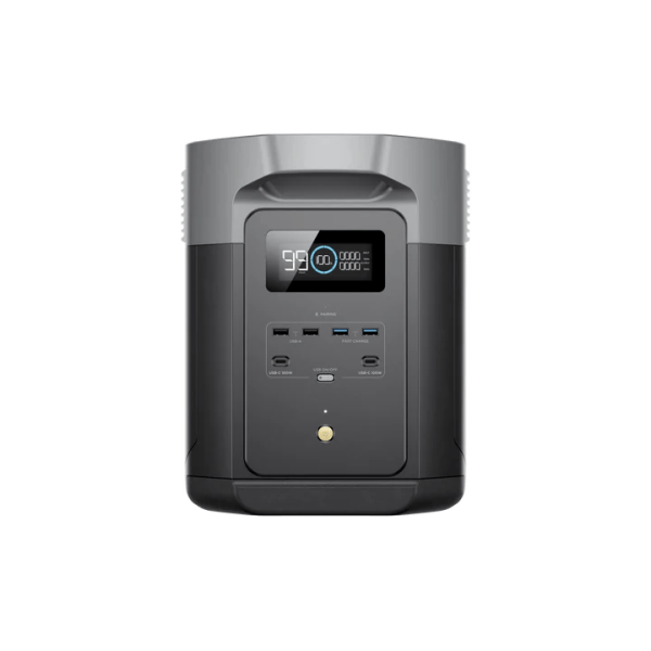 EcoFlow DELTA 2 MAX