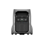EcoFlow DELTA Pro 3