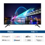 Haier H43K800FX 43" FHD Google TV