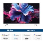 Haier H43P7UX 43" HQLED 4K Google TV