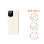 Recci RPB-P68 Beige Power bank
