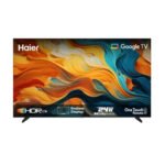 Haier H32K85FX 32" Bezel Less Google TV