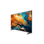 Haier H32K85FX 32" Bezel Less Google TV - Image 3
