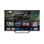 Haier H32S80EFX 32" QLED FHD Google TV - Image 2