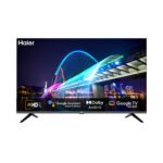 Haier H43K800FX 43" FHD Google TV