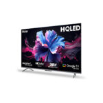 Haier H43P7UX 43" HQLED 4K Google TV - Image 3