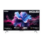 Haier H65P7UX 65" HQLED 4K Google TV