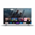 Haier H65P7UX 65" HQLED 4K Google TV - Image 2