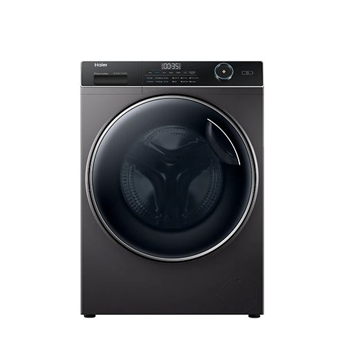Haier HW105-B14959S8U1 (10.5 KG) AI Direct Motion Front Load Washing Machine