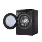 Haier HW105-B14959S8U1 (10.5 KG) AI Direct Motion Front Load Washing Machine - Image 3