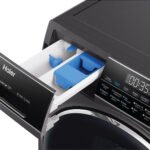 Haier HW105-B14959S8U1 (10.5 KG) AI Direct Motion Front Load Washing Machine - Image 4
