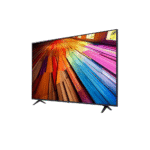 LG AI UT80 65″ 4K UHD Smart TV (65UT8050PSB) - Image 2