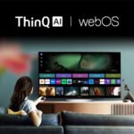 LG Nano81 55″ 4K Smart NanoCell TV (55NANO81TSA) - Image 12
