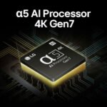 LG Nano81 55″ 4K Smart NanoCell TV (55NANO81TSA) - Image 10