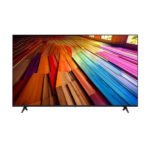 LG UT80 50″ 4K UHD Smart TV (50UT8050PSB) - Image 2