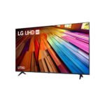 LG UT80 50″ 4K UHD Smart TV (50UT8050PSB) - Image 3