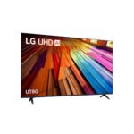 LG UT80 50″ 4K UHD Smart TV (50UT8050PSB) - Image 4