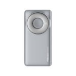 Recci RPB-P58 Silver Power Bank
