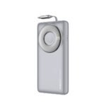 Recci RPB-P58 Silver Power Bank - Image 4