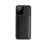Recci RPB-P67 Black Power Bank