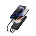 Recci RPB-P67 Black Power Bank - Image 5
