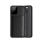 Recci RPB-P67 Black Power Bank - Image 6