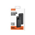 Recci RPB-P67 Black Power Bank - Image 7