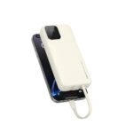 Recci RPB-P68 Beige Power bank - Image 2