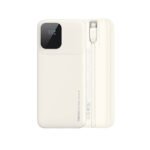 Recci RPB-P68 Beige Power bank - Image 4