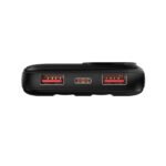 Recci RPB-P68 Black Power bank - Image 3