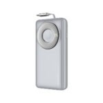 Recci RPB-P72 Silver Power Bank