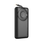 Recci RPB-P72 Black Power Bank - Image 2