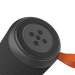 Recci RSK-W09 Black Speaker - Image 2